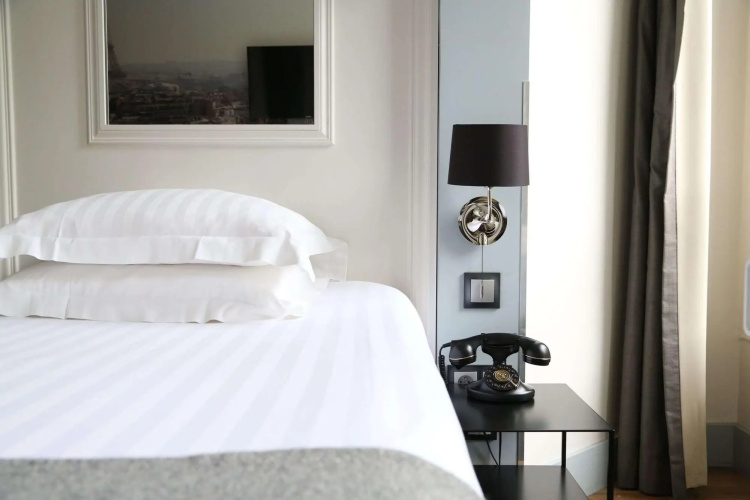 Stella Etoile Hotel