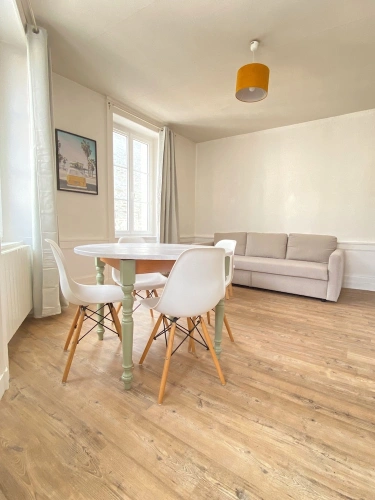 Classic Apartment