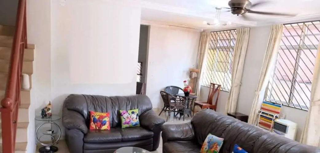 New Casa De Monte