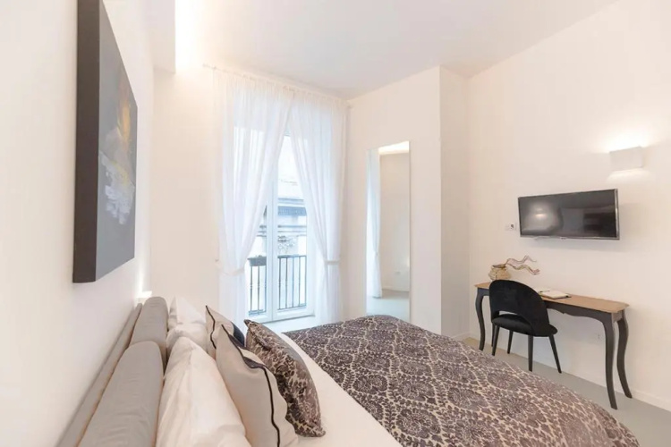 A Misura Duomo Rooms & Apartment
