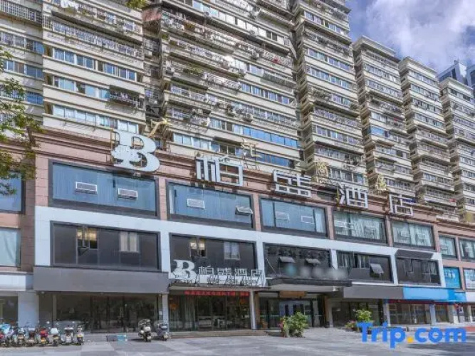Best-Sun Hotel