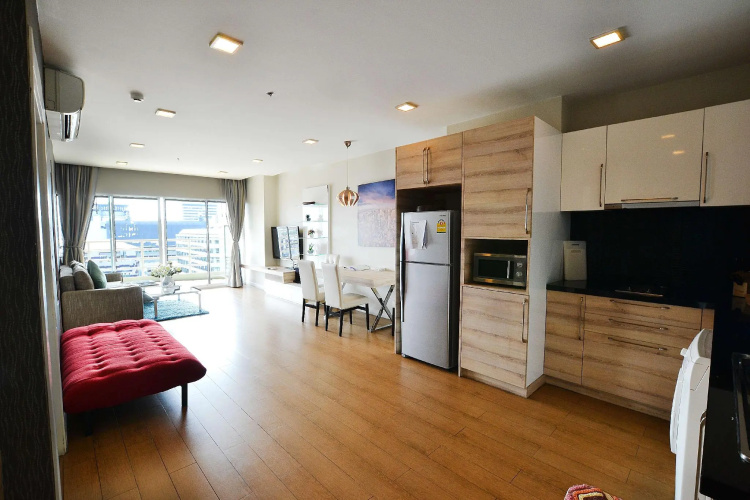 View Talay 6 by Navigation
