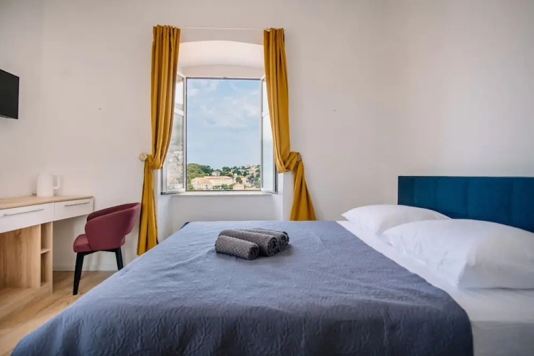 Premium room