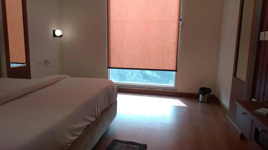 Hotel RIVERB