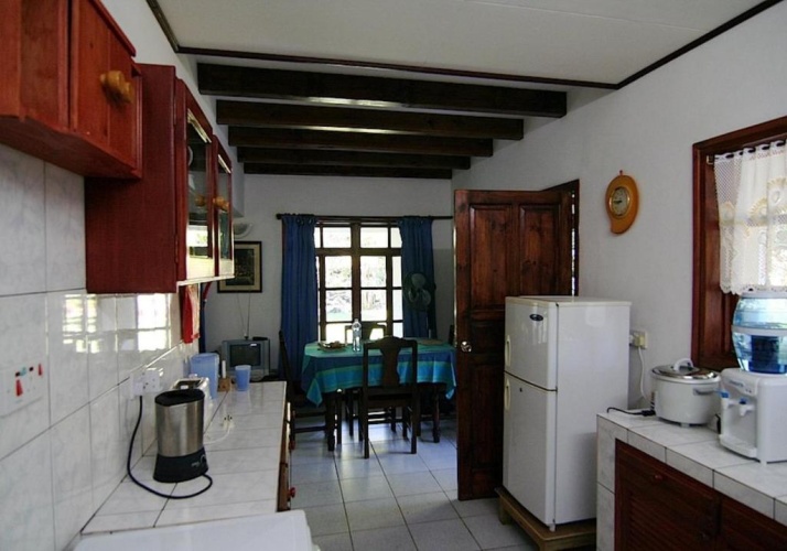 1 Bedroom Cottage