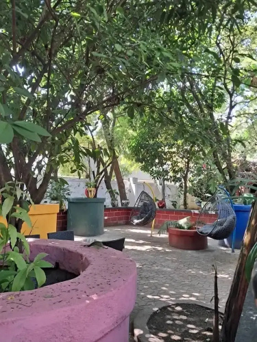 Ibrahim Garden Hostel