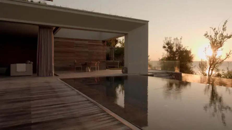 Vaya Beach Resort