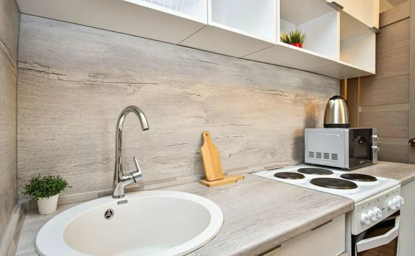 Фотография номера квартиры 5 Ночей на Алексеева, 3