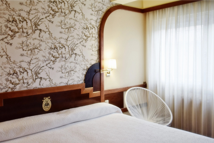 Hotel María Luisa