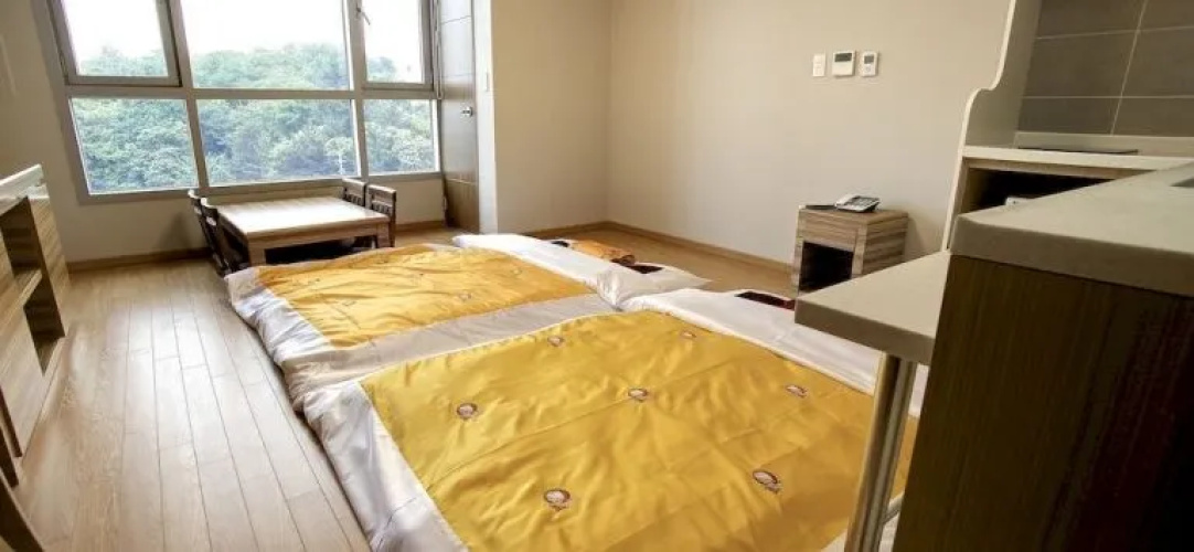 The Class 300 Condo