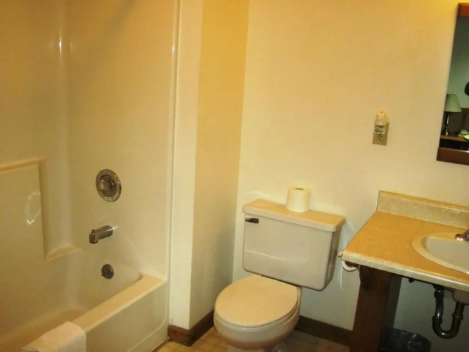 Premium Quadruple room