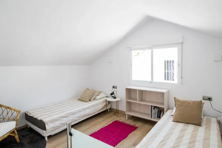 Agrupada Townhouse Centro