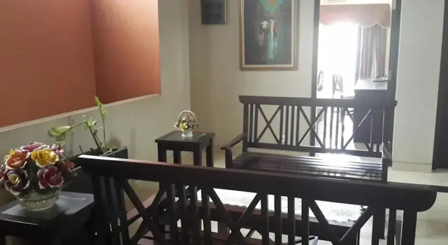 Wisma Davinci Keb Kacang 94