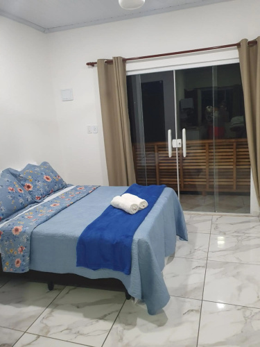 Flat da Praia de Tarituba 1