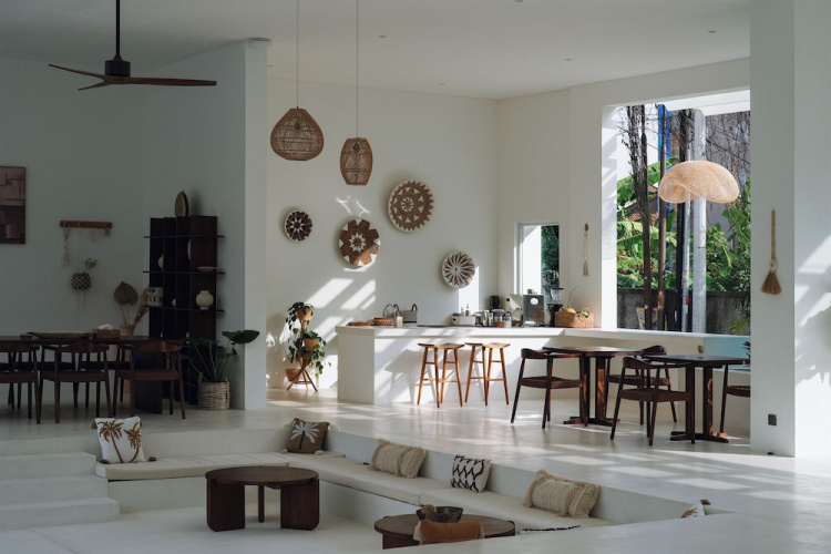 Serendipity Legian