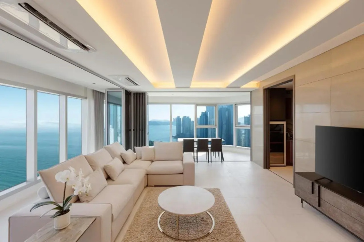 NewCZ Haeundae Residence