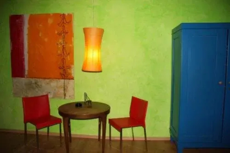 Hostel El Bocado