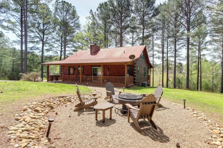 2 Bedrooms Cottage