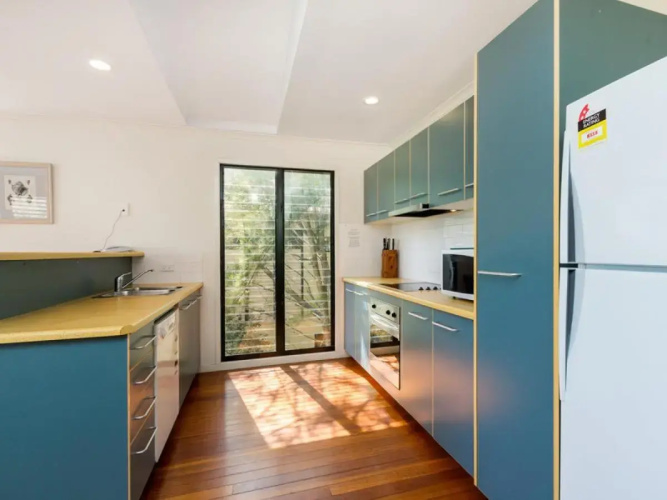 Straddie Beach House 3