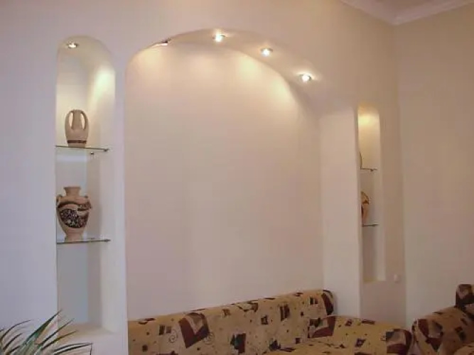 Suite Center Apartments