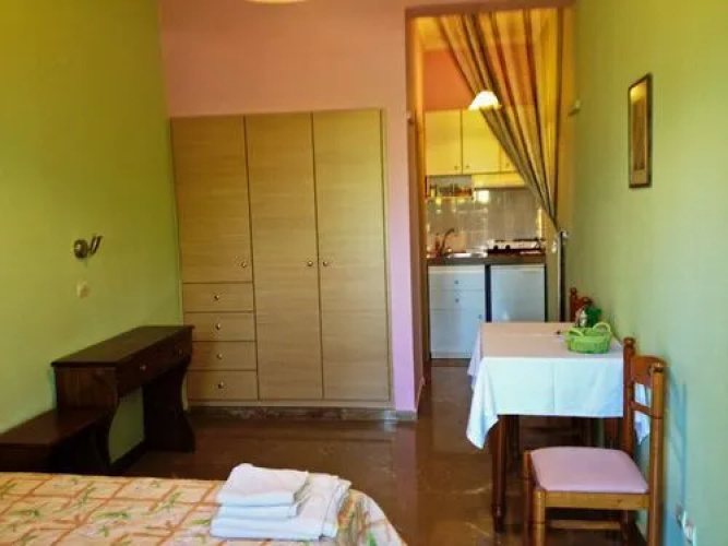 Casa Di Sonia