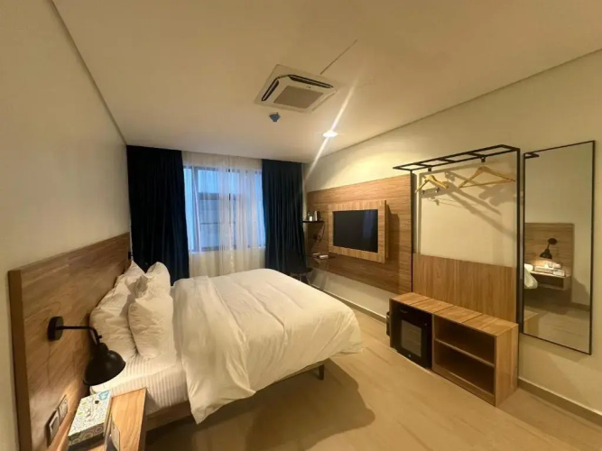 Hotelinn Oniru