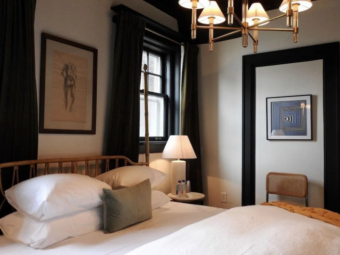 Truitt Hotel