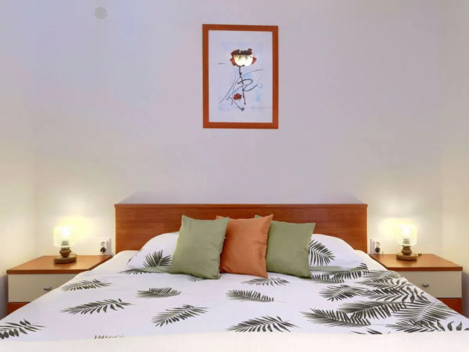 Apartment Zrinka Como 10998