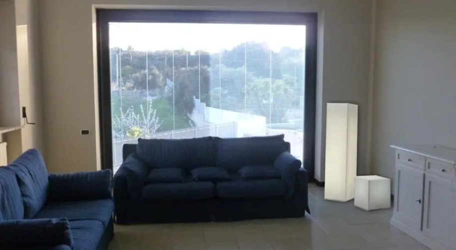 Villa Stellata