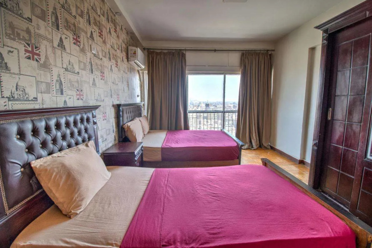 Castle Hostel