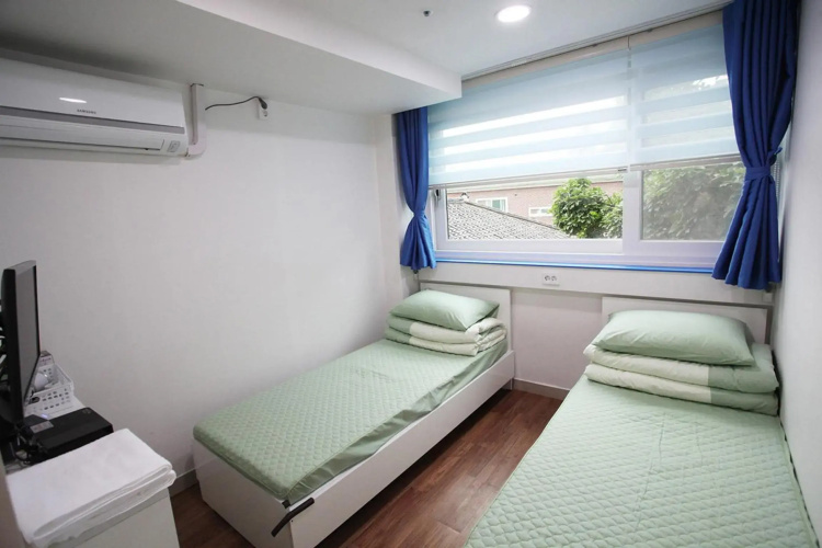 Namsan Guesthouse