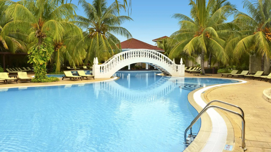 Iberostar Selection Ensenachos