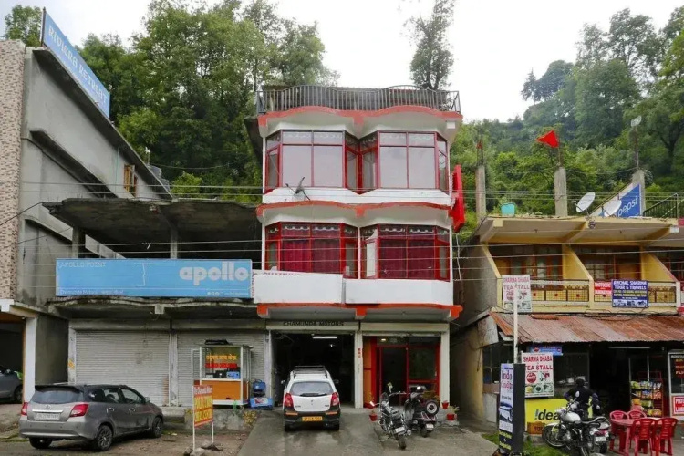 Image de l'hôtel