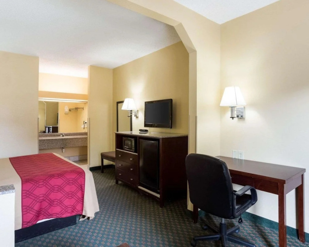 Econo Lodge