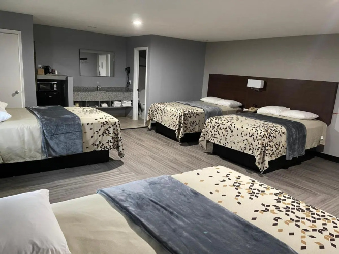 Ridge Motel