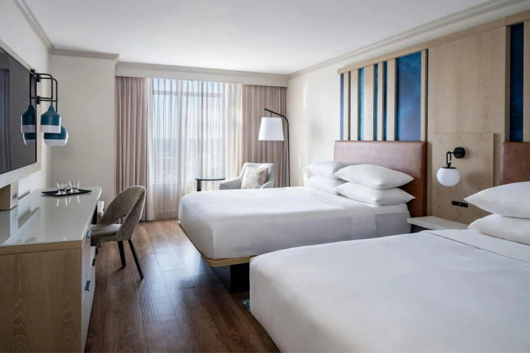 St. Petersburg Marriott Clearwater photo 7