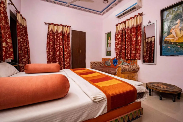 Swad Ri Dhani, Ajmer