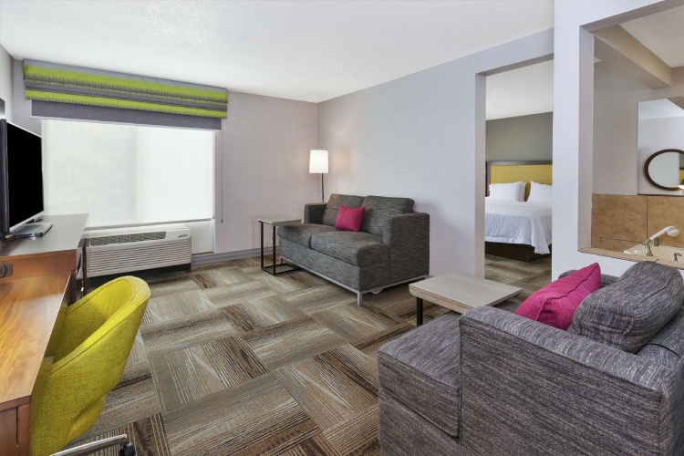 Double Suite