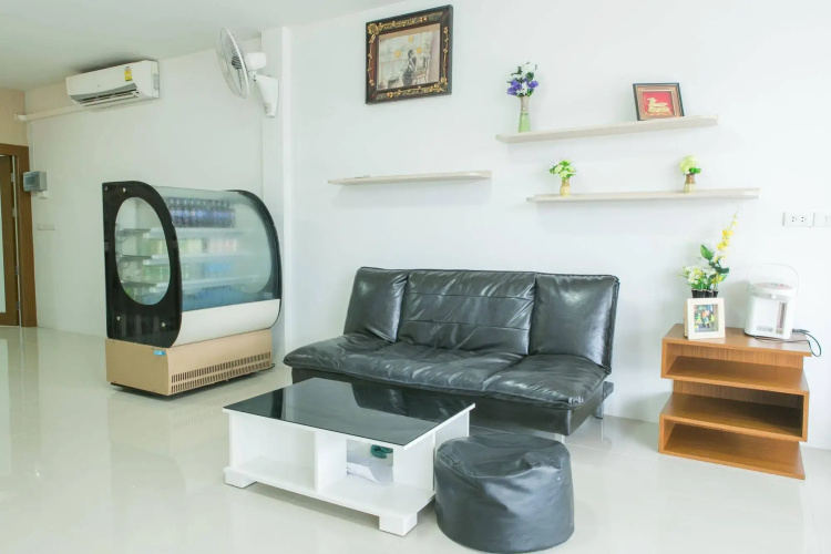 Cheaper Room