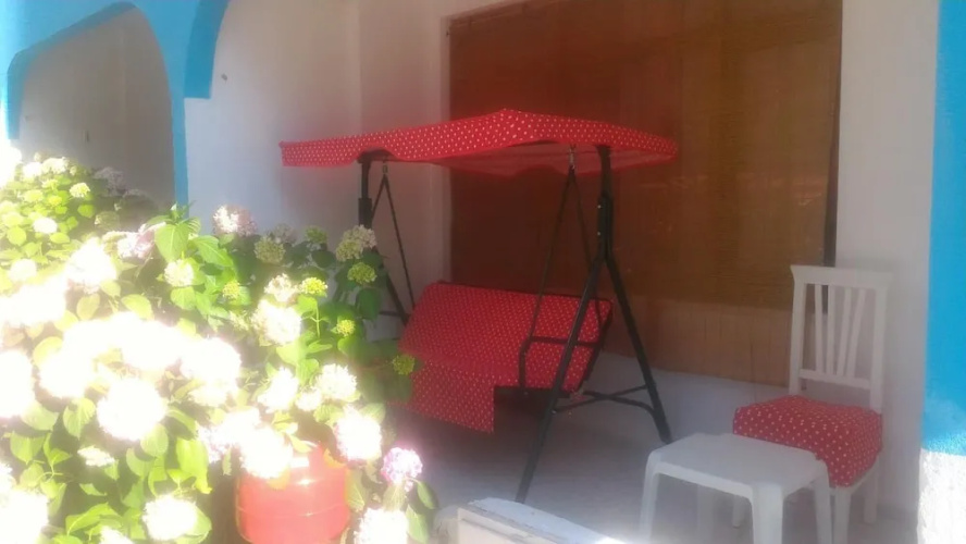 Ada Motel