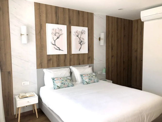 Hotel Rural e Glamping Solar das Arcadas