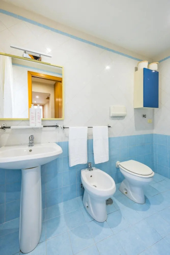 Vomero Duplex Apartment