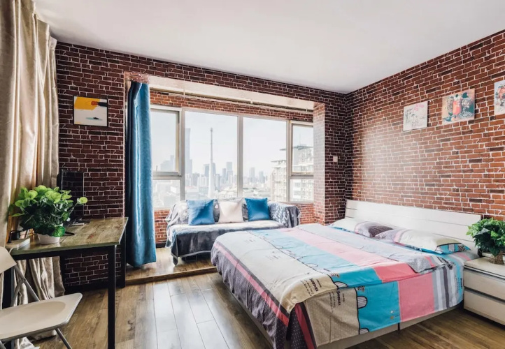 Jiayuhuxiao Apartment