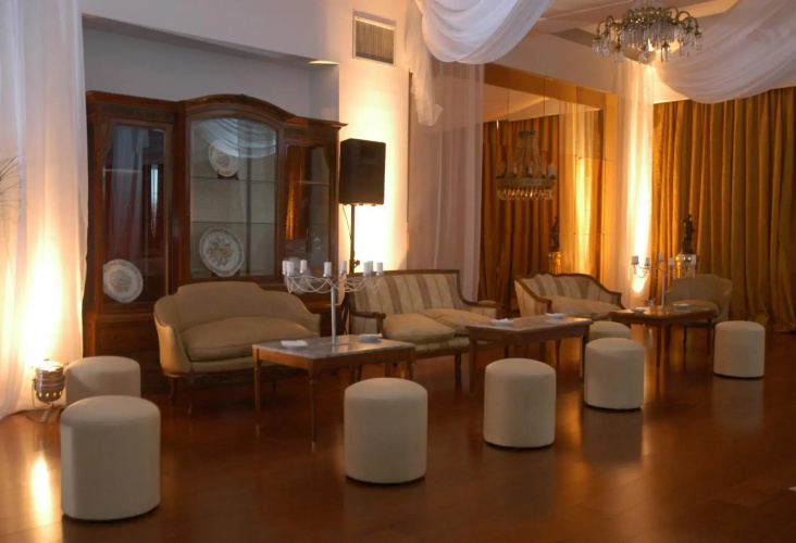 Hermitage Hotel