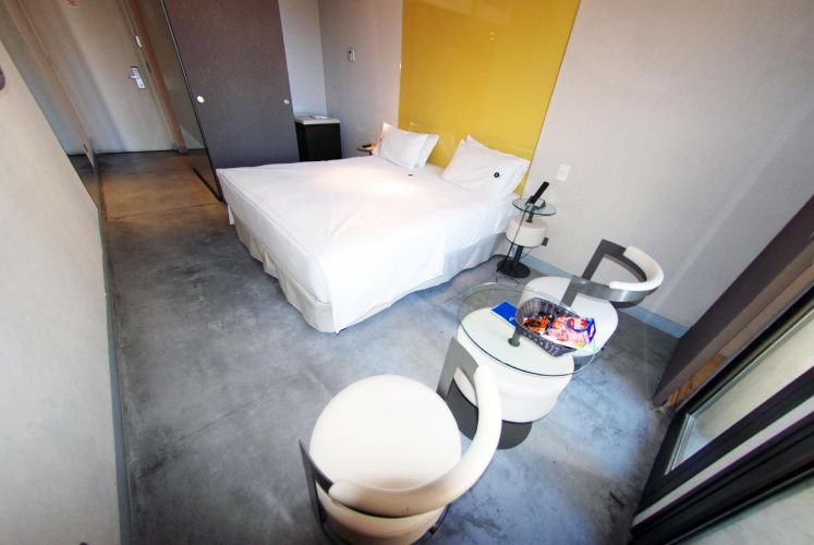 Viajero Hostels - Buenos Aires