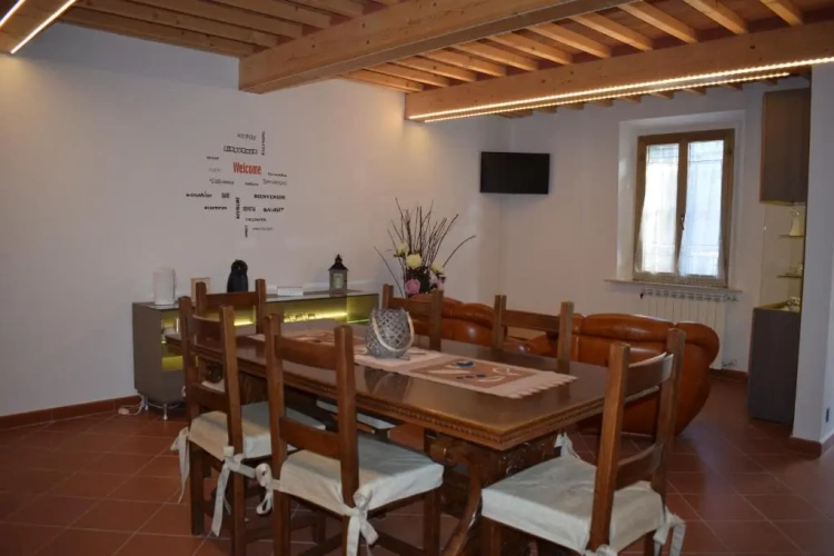 2 Bedrooms Double Cottage