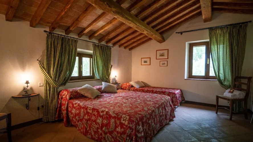 Poggio Al Palio
