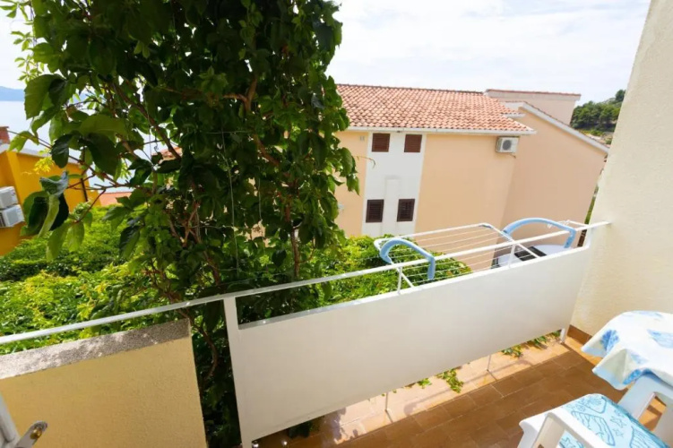Apartmani Vranjes 2