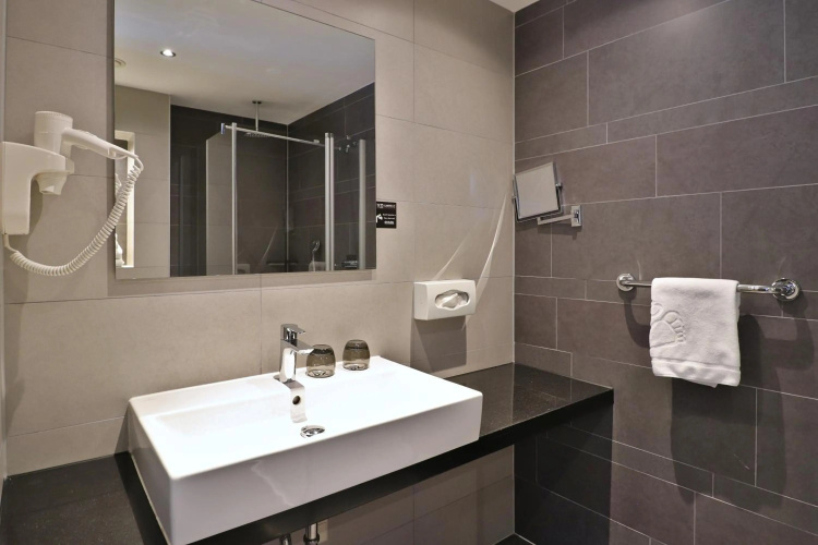 XO Hotels Park West photo 10