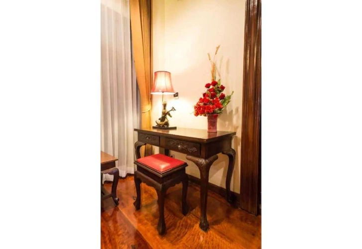 Deluxe Double Suite